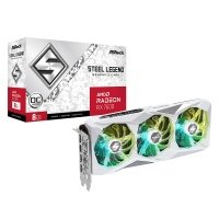 Видеокарта ASRock [RX7600 SL 8GO] 
