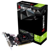 Видеокарта BIOSTAR NVIDIA GT 730 700 2048 1333 128 RTL [VN7313THX1] 
