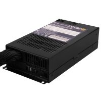 Блок питания Silverstone 500Вт [G540FX500G00220] 