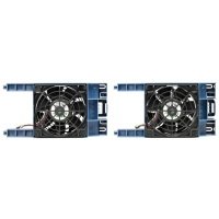 Комплект вентиляторов охлаждения HPE DL38X Gen10 Plus Maximum Performance Fan Kit (P14608-B21)