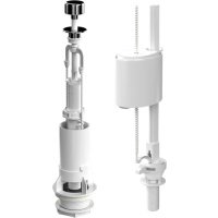 Механизм смыва для бачка Berges Eko 030101