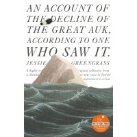 An Account of the Decline of the Great Auk, According to One Who Saw It 