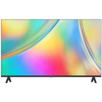 Телевизор TCL 32S5400A, 32", LED, HD, Android, черный 32S5400A чёрный