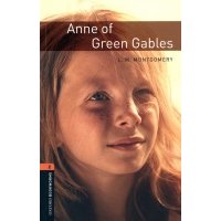Anne of Green Gables. Level 2. A2-B1 