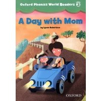 A Day with Mom. Level 3 