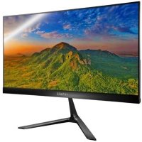 Монитор 27" БЕШТАУ М2701/2K(PN:LCD) 2560х1440 60/75Hz IPS LED 16:9 5ms DVI HDMI DP 1000:1 178/178 250cd Регулировка наклона,Встроенные динамики ,VESA 100*100(75*75), Чёрный, МИНПРОМТОРГ (МПТ) (M2701/ 