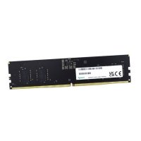 Модуль памяти DDR5 8GB Apacer PC5-38400 4800MHz CL40, 1.2V, 288pin, RTL