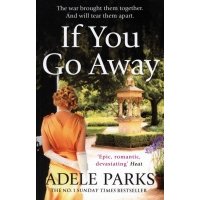 If You Go Away 
