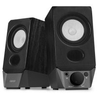 Компьютерная акустика 2.0 Edifier R19BT black