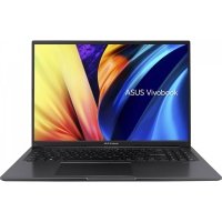 Ноутбук Asus VivoBook 16 X1605ZA-MB321, 16", IPS, Intel Core i3 1215U, DDR4 8ГБ, SSD 512ГБ, Intel UHD Graphics, черный (90nb0za3-m00k80) VivoBook 16 X1605ZA-MB321 (90NB0ZA3-M00K80)