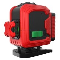 нивелир лазерный CONDTROL Boden3D 30м 002-001