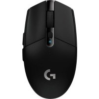 Мышь Logitech G305 Lightspeed, черный (910-005283)