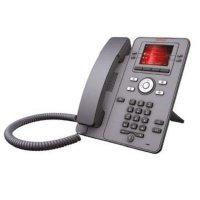 Конференц-телефон IP Avaya J139 черный (700515187) 