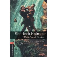 Sherlock Holmes. More Short Stories. Level 2 