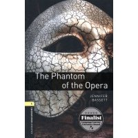 The Phantom of the Opera. Level 1 