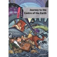 Journey to the Centre of the Earth. Starter 