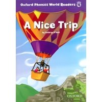 A Nice Trip. Level 4 