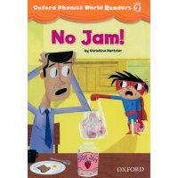 No Jam! Level 2 