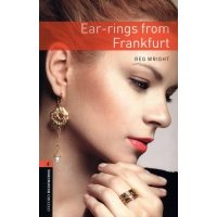 Ear-rings from Frankfurt. Level 2. A2-B1 