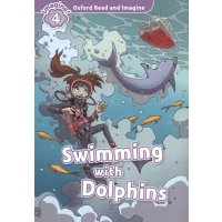 Swimming with Dolphins. Level 4 