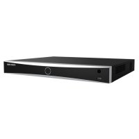 Видеорегистратор HIKVISION 16-х канальный IP с технологией AcuSense DS-7616NXI-K2