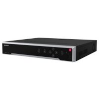 Видеорегистратор HIKVISION 32-х канальный IP DS-7732NI-M4