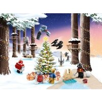 Игрушка CONSTRUCTOR STAR WARS ADVENTSKALENDER 2022 LEGO