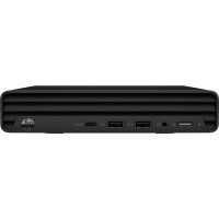 Персональный компьютер HP 260 G9 Mini Core i5-1235U,8GB,512GB,usb mouse,No rus kbd,Win11Pro(64-bit),1Wty (6D318EA) 6D318EA