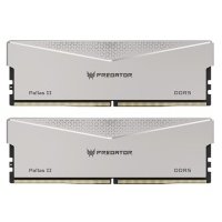 Модуль памяти DDR5 32GB (2*16GB) Acer Pallas II PC5-48000 6000MHz CL30 1.35V BL.9BWWR.350