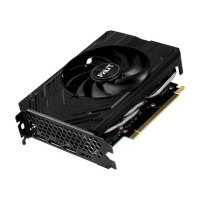 Видеокарта Palit NVIDIA GeForce RTX 4060TI 8ГБ GDDR6, Ret [ne6406t019p1-1060f] GeForce RTX 4060 Ti StormX (NE6406T019P1-1060F)
