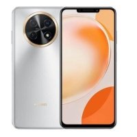 Мобильный телефон NOVA Y91 8/128GB STG-LX1 SILVER HUAWEI