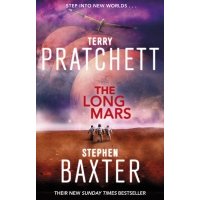 The Long Mars 