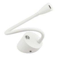 Бра DesignLed WL Bed BQ004103-A-3-DIM-WH-WW 005537 WL Bed