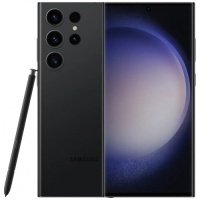 Смартфон Samsung Galaxy S23 Ultra 5G, 12/1Tb (SM-S918B/DS) Global, Phantom Black