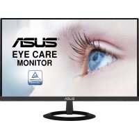 Монитор LCD 27" VZ279HE ASUS 90LM02X3-B01470 27" VZ279HE черный IPS LED 16:9 HDMI матовая 250cd 178гр/178гр 1920x1080 VGA FHD 3.9кг (90LM02X3-B01