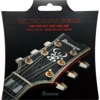 Струны для электрогитары IBANEZ IEGS61