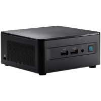 Платформа Intel NUC 12 Pro, i7-1260P, 2*DDR4 (3200), 2.5" HDD/SSD, M.2, 2.5Glan, WiFi NUC12WSHI70000