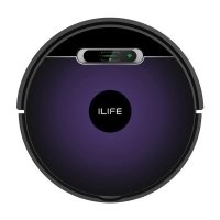 Пылесос Робот V3SMAX ILIFE V3SMAX