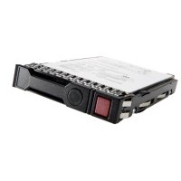 Ssd накопитель HPE 1.92TB 2.5''(SFF) 6G SAS Mixed Use Hot Plug BC Multi Vendor SSD (for HP Proliant Gen10+ only) (P40511-B21) 