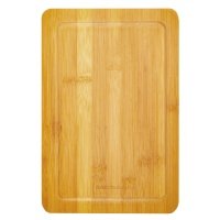 доска разделочная ATTRIBUTE Bamboo 20х30см бамбук 