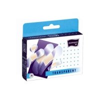 пластыри MATOPAT Transparent 20шт