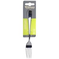 набор вилок десертных WILMAX Cutlery 2шт. нерж. сталь 