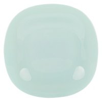 тарелка LUMINARC Карин Лайт Тюркуаз 19см десертная стекло