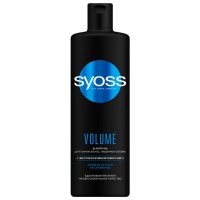 шампунь SYOSS Volume Lift 450мл