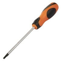 отвертка KENDO Torx 5,0х125мм T25 