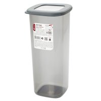 емкость APOLLO Interno 1,75л 10,4х24,5см квадратная пластик 