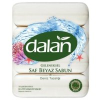 мыло DALAN Traditional Морская свежесть 4шт 70г 
