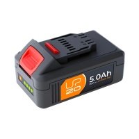 Аккумулятор Lexman Up Li-ion 20 В 5 Ач 