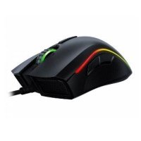 Мышка MAMBA ELITE WIRED GAMING RAZER 