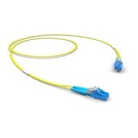 Оптический патчкорд LC-UPC/LC-UPC Duplex, 09/125 OS2, тип S, LSZH, 15 м Patchwork Оптический патчкорд LC-UPC / LC-UPC Duplex, 09 / 125 OS2, тип S, LSZH, 15 м (84119020) 